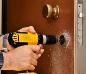 Apertura porta Bagno a Ripoli